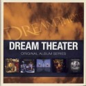 DREAM THEATER - Original album series - Digisleeve