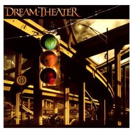 DREAM THEATER - Systematic Chaos - CD