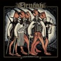 DRUDKH - Eastern Frontier In Flames - CD Digi