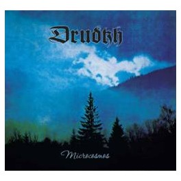 DRUDKH - Microcosmos - CD