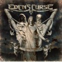 EDEN'S CURSE - Trinity - CD