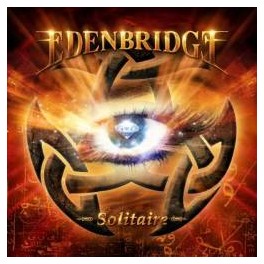 EDENBRIDGE - Solitaire - CD