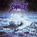 EDGE OF SANITY - Nothing But Death Remains - CD