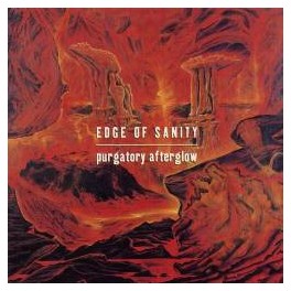 EDGE OF SANITY - Purgatory Afterglow - CD