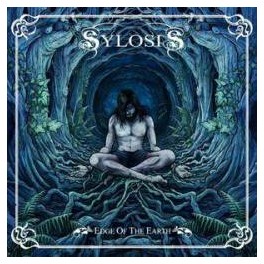 SYLOSIS - Edge Of The Earth - CD