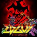 EDGUY - The Singles - CD