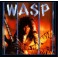 W.A.S.P - Inside The electric Circus - CD