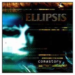 ELLIPSIS - Comastory - CD