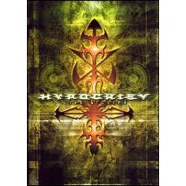 HYPOCRISY - Live and Clips - DVD