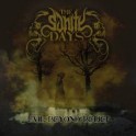 THE SANITY DAYS - Evil beyond belief - CD
