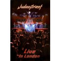 JUDAS PRIEST - LIVE in LONDON - DVD