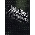JUDAS PRIEST - Live Vengeance 82 - DVD