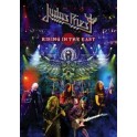 JUDAS PRIEST - Rising In The East - DVD