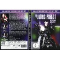 JUDAS PRIEST - The Judas Priest Story - 2-DVD