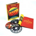 LED ZEPPELIN - Celebration Day - DVD+2-CD Digi
