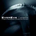 EVEREVE - Enetics - CD
