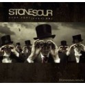 STONE SOUR - Come What (ever) may - CD