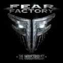 FEAR FACTORY - The Industrialist - CD Digipack