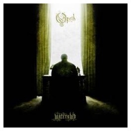 OPETH - Watershed - CD