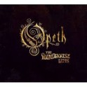 OPETH - The Roundhouse Tapes - 2-CD+DVD Box