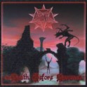 FINNUGOR - Death Before Dawn - CD