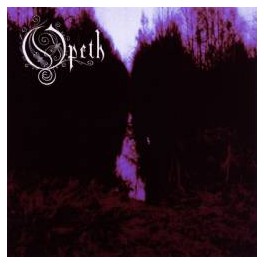 OPETH - My arms, your hearse - CD OPETH - My arms, your hearse - CD
