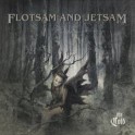 FLOTSAM AND JETSAM - The Cold - CD