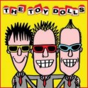 THE TOY DOLLS - The album after the last one - CD