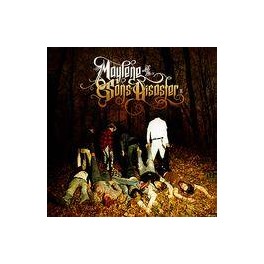 MAYLENE & THE SONS OF DISASTER - II - CD