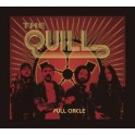 THE QUILL - Full Circle - CD Digipack
