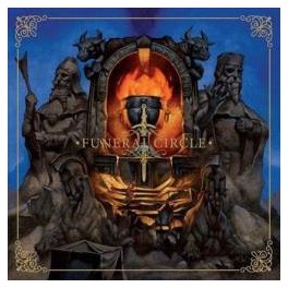 FUNERAL CIRCLE - Same - CD FUNERAL CIRCLE - Same - CD