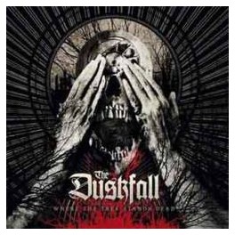 THE DUSKFALL - Where the tree stands dead - CD 