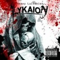LYKAION - Heavy lullabies - CD