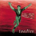 TOADIES - Rubberneck - CD