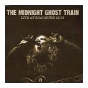 THE MIDNIGHT GHOST TRAIN - Live at Roadburn 2013 - CD Digisleeve