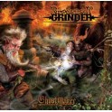 RUMPELSTILTSKIN GRINDER - Ghostmaker - CD