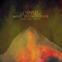GNAW THEIR TONGUES - L'Arrivée de la Terne Mort Triomphante - CD