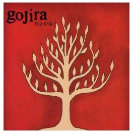 GOJIRA - The Link - CD Digi