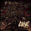 GRAVE - Endless Procession Of Souls - CD