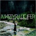 MARTYR LUCIFER - Farewell To Graveland - CD