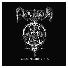 GRAVELAND - Drunemeton (Démo) - CD