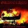 GRAVELAND - Fire Chariot Of Destruction - CD