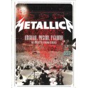METALLICA - Orgullo, Pasion, Y Gloria - 2 CDS+2DVDS