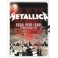 METALLICA - Orgullo, Pasion, Y Gloria - 2 CDS+2DVDS