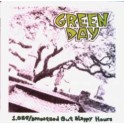 GREEN DAY - 1,039 / Smoothed Out Slappy hours - CD