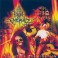 GRIEF OF EMERALD - Christian termination - CD