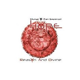 H.O.P.E. - Reason and Divine - CD