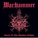 WARHAMMER - Curse of The Absolute Eclipse - CD