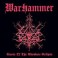 WARHAMMER - Curse of The Absolute Eclipse - CD