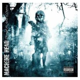 MACHINE HEAD - Through The Ashes Of Empires - CD